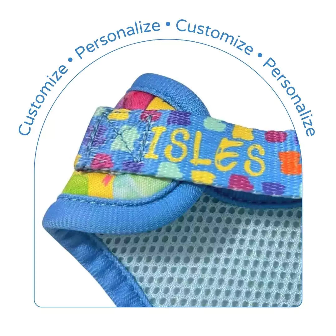 Customizable Dog & Dog Owner Accessories | Boogs & Boop