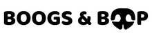 Boogs & Boop logo