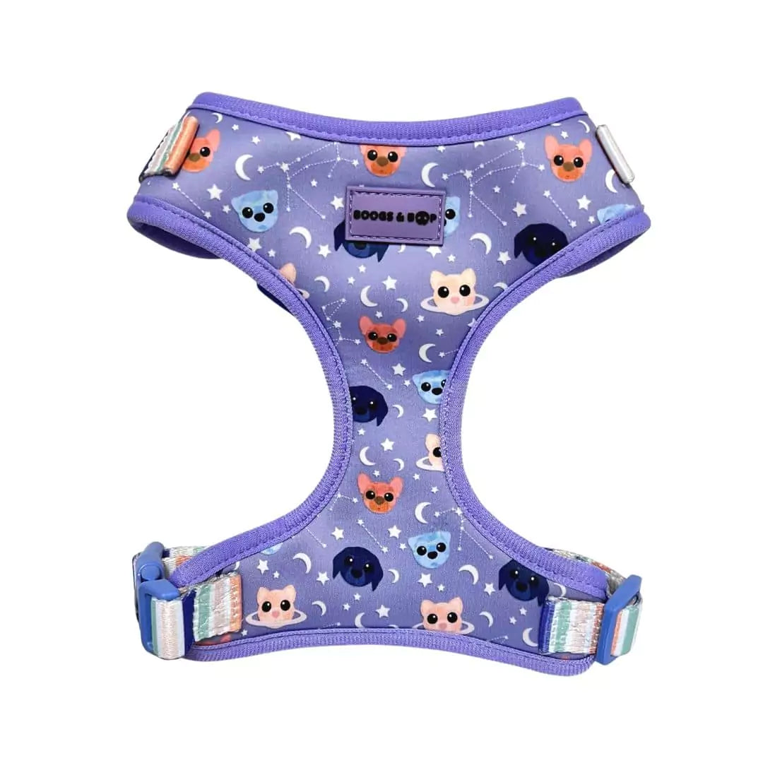 Astros dog harness clearance