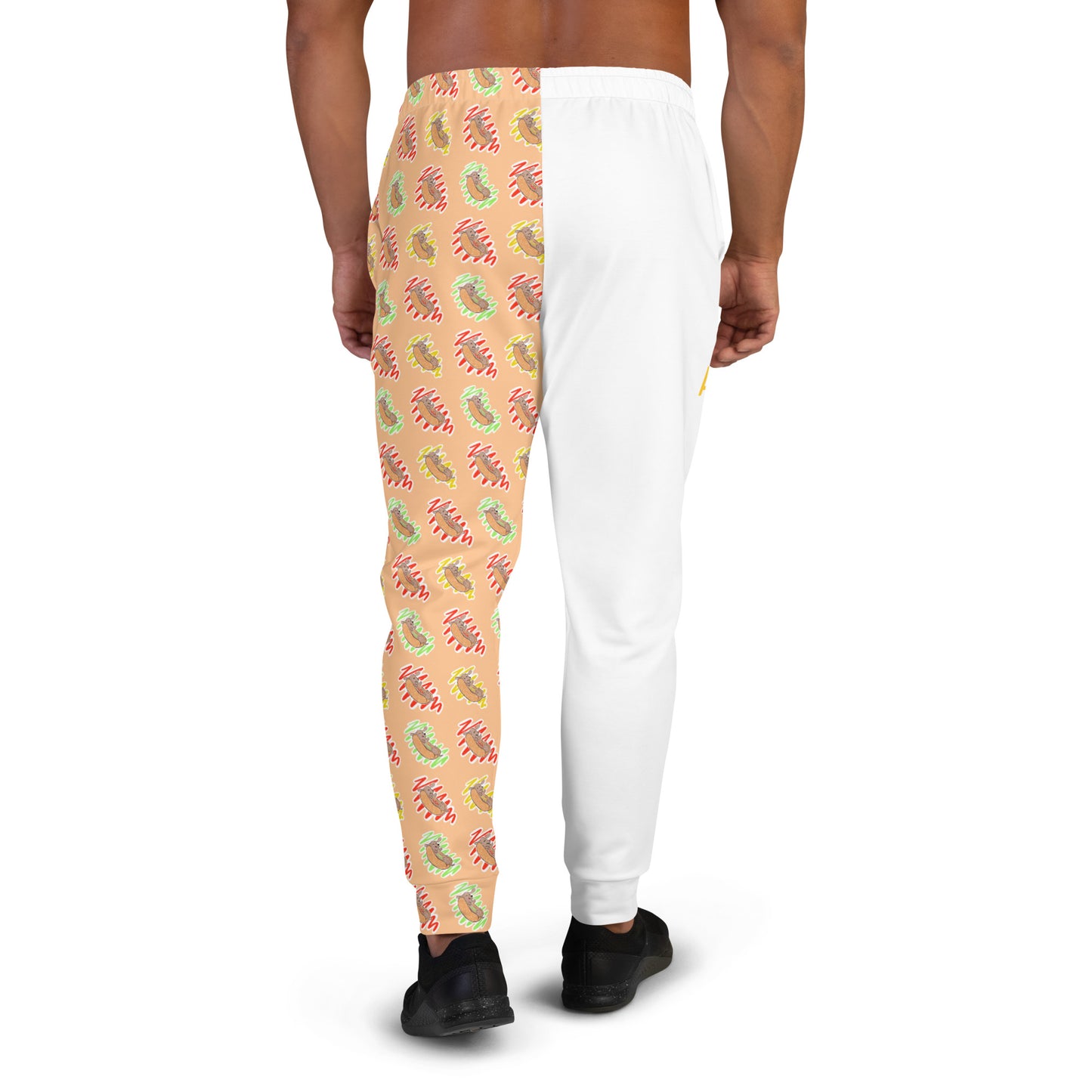 Ask Me About My Weenie Unisex Jogger Sweatpants - Boogs & Boop