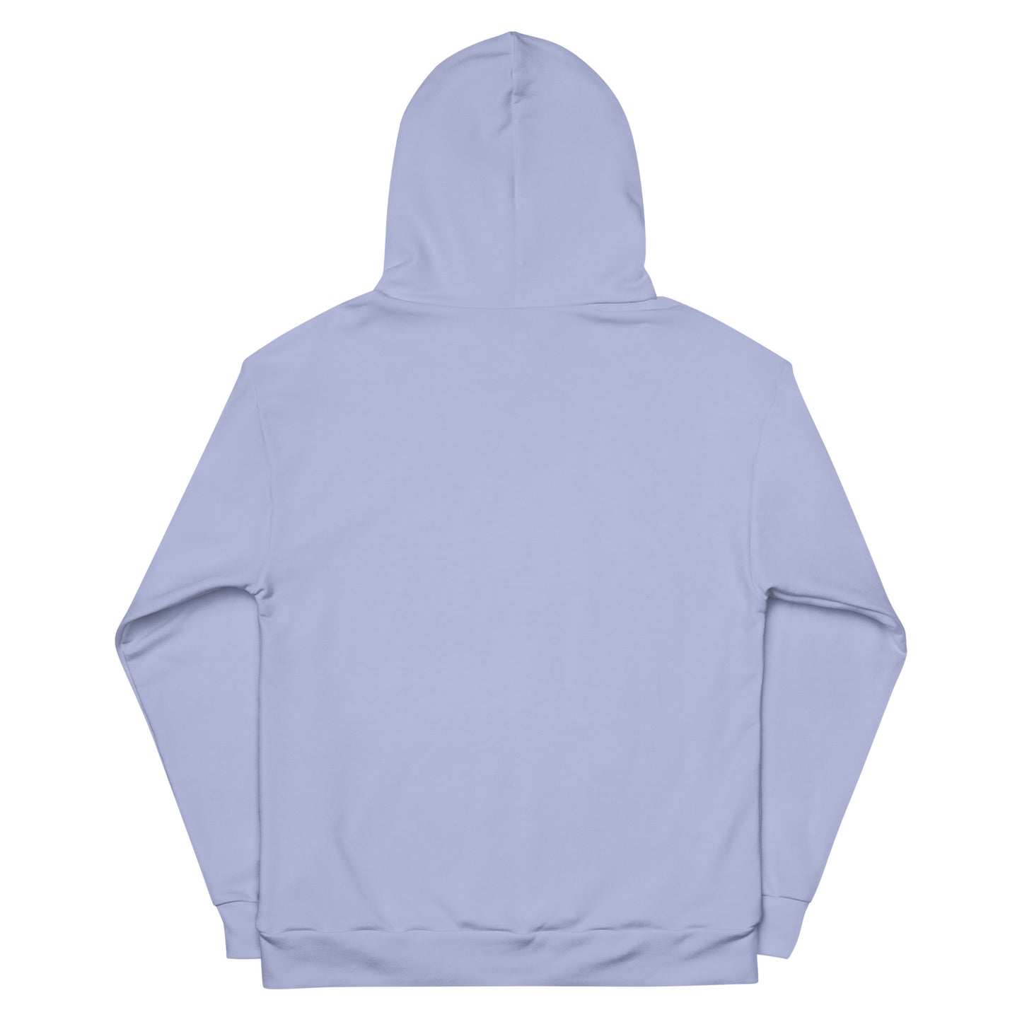 Astro-Mutts Unisex Pullover Hoodie - Boogs & Boop