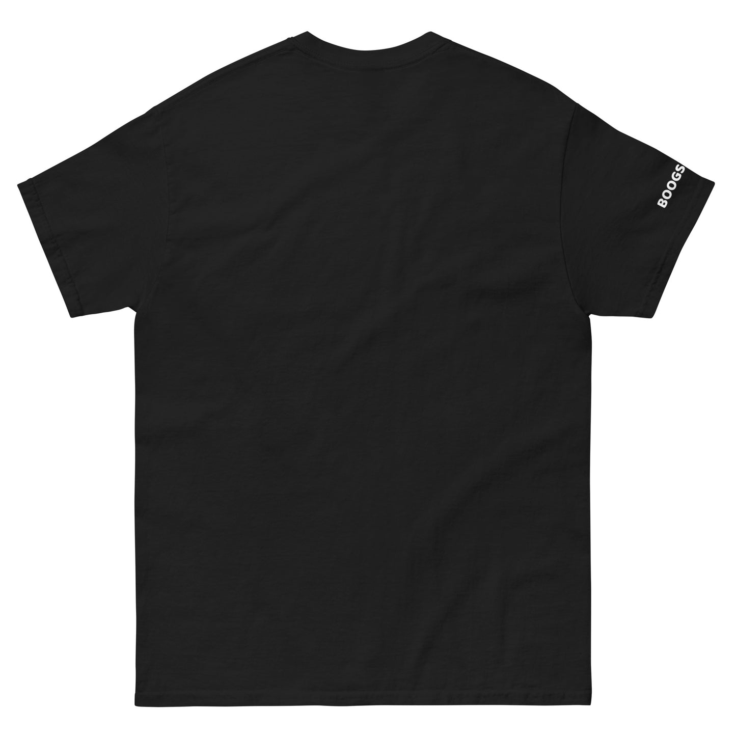 Hot Dog Lover T-Shirt - Boogs & Boop