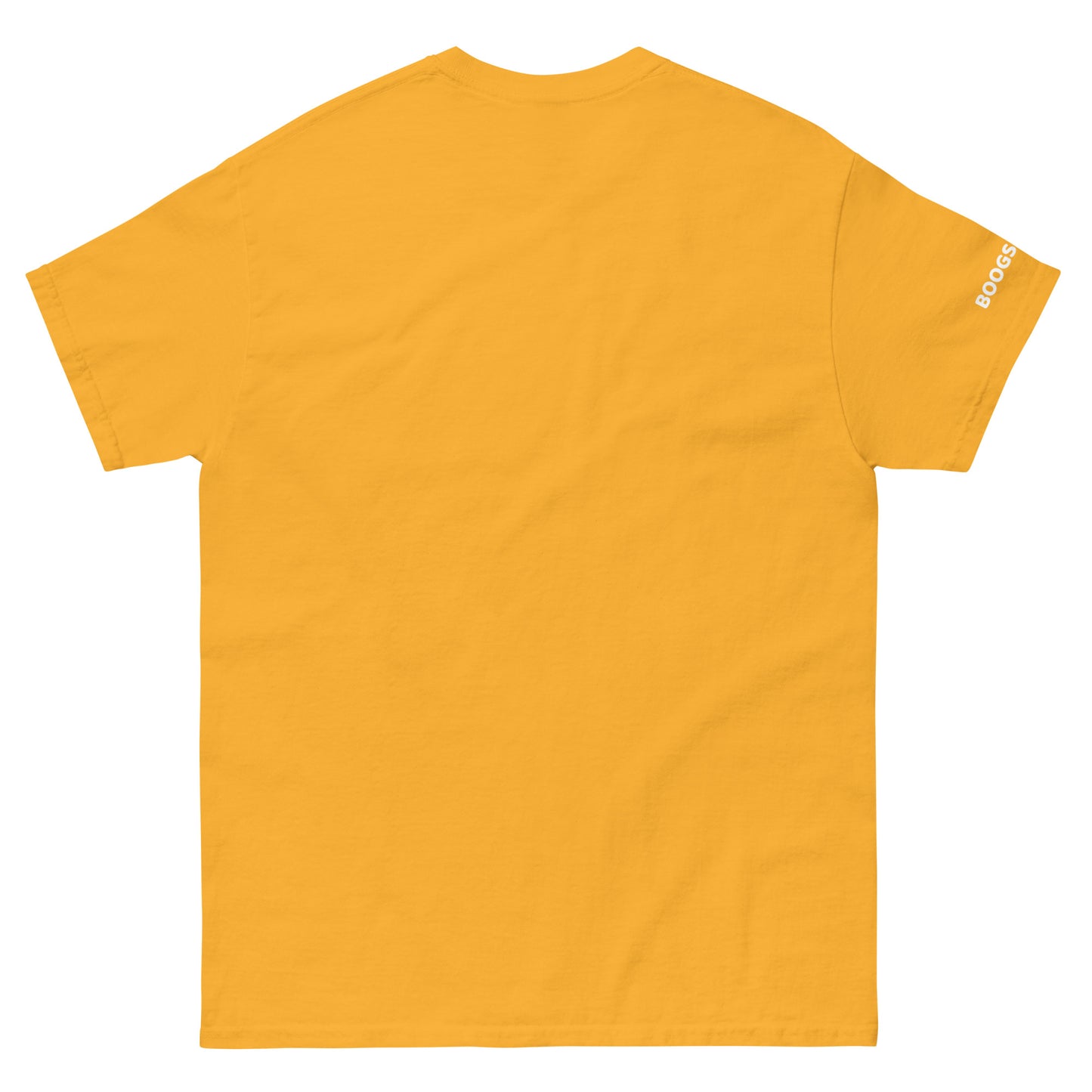Hot Dog Lover T-Shirt - Boogs & Boop