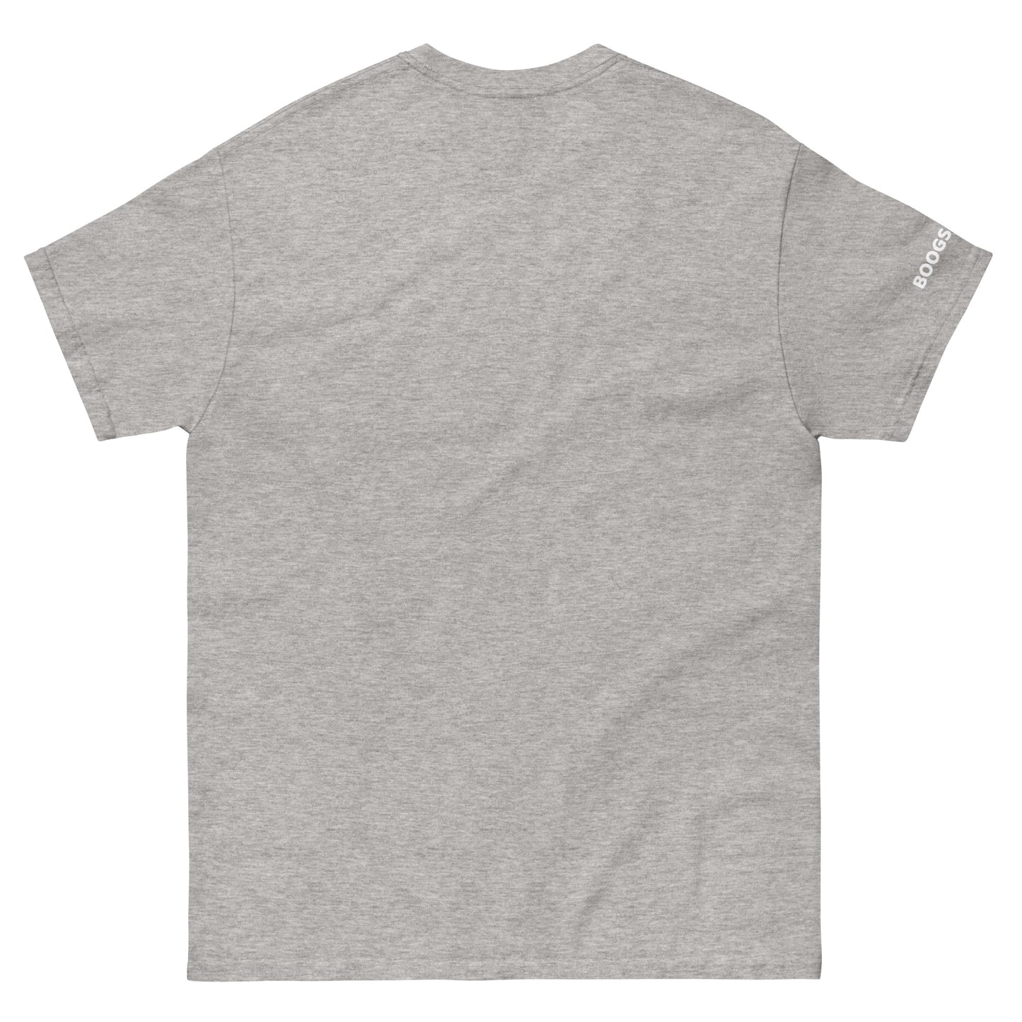 Hot Dog Lover T-Shirt - Boogs & Boop