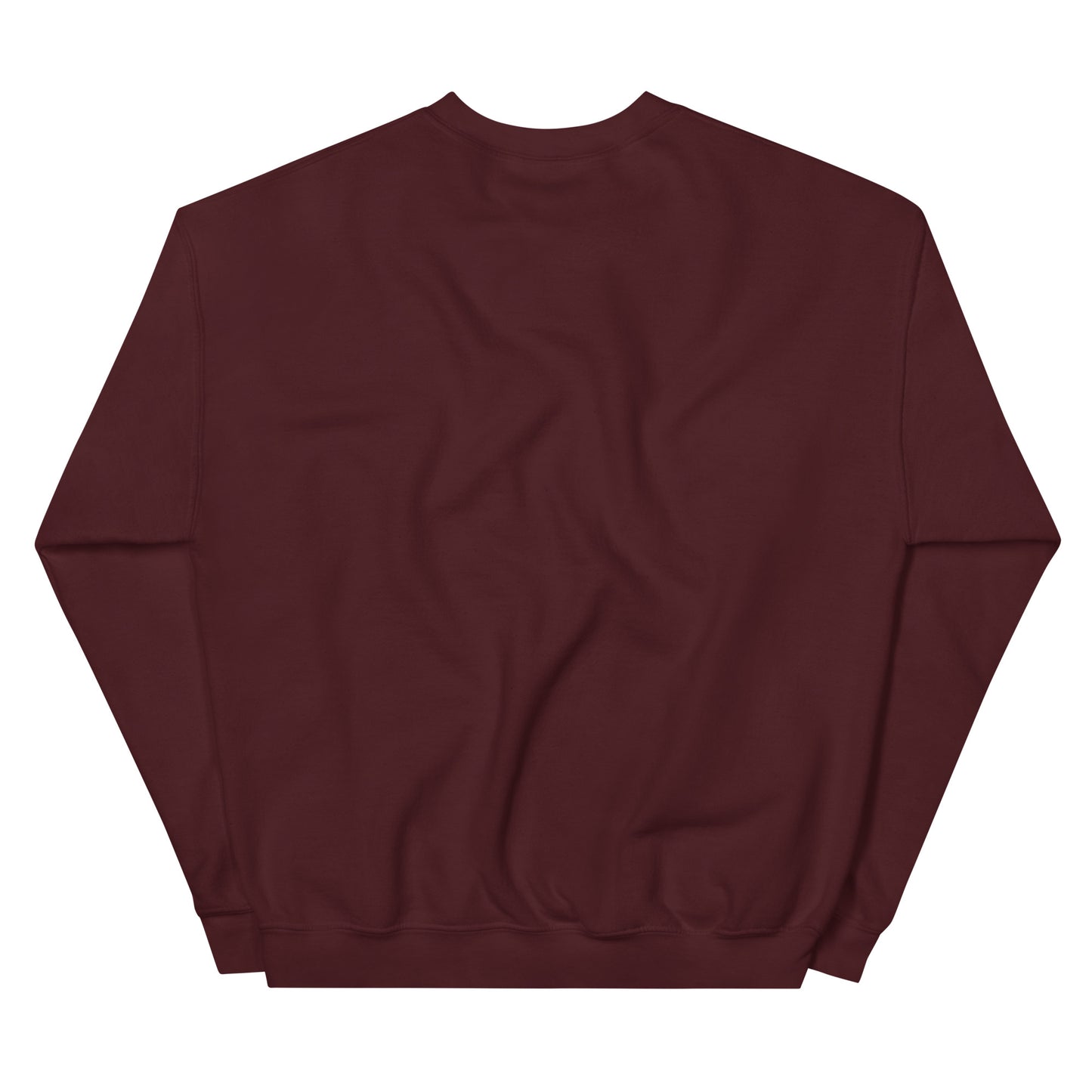 Astro-Mutts Outta This World Unisex Sweatshirt - Frenchie - Boogs & Boop