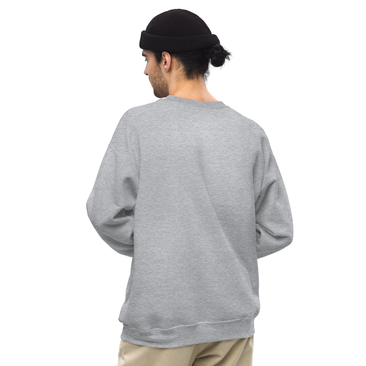 Beloved Breeds Pug Unisex Sweatshirt