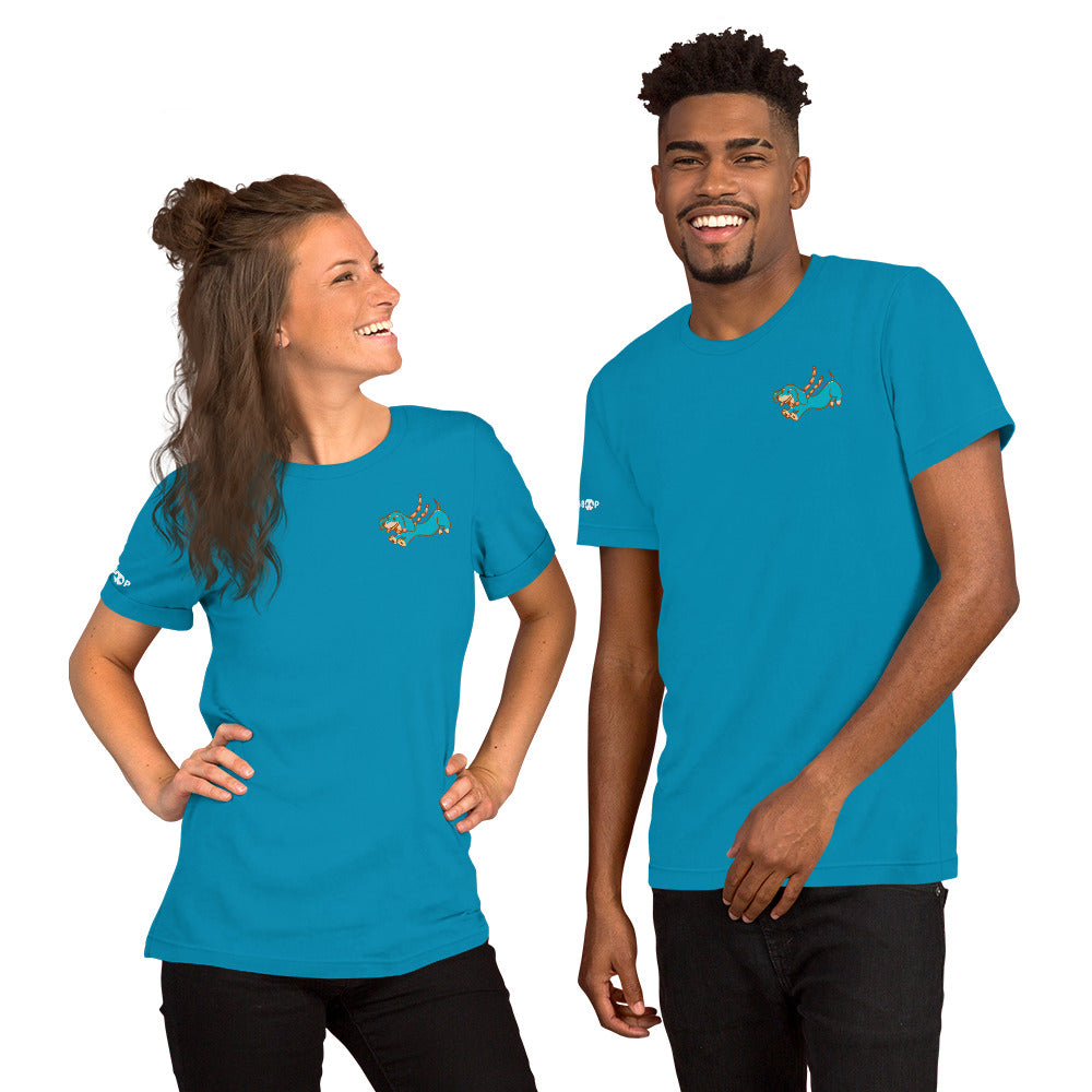 Beloved Breeds Dachshund T-Shirt