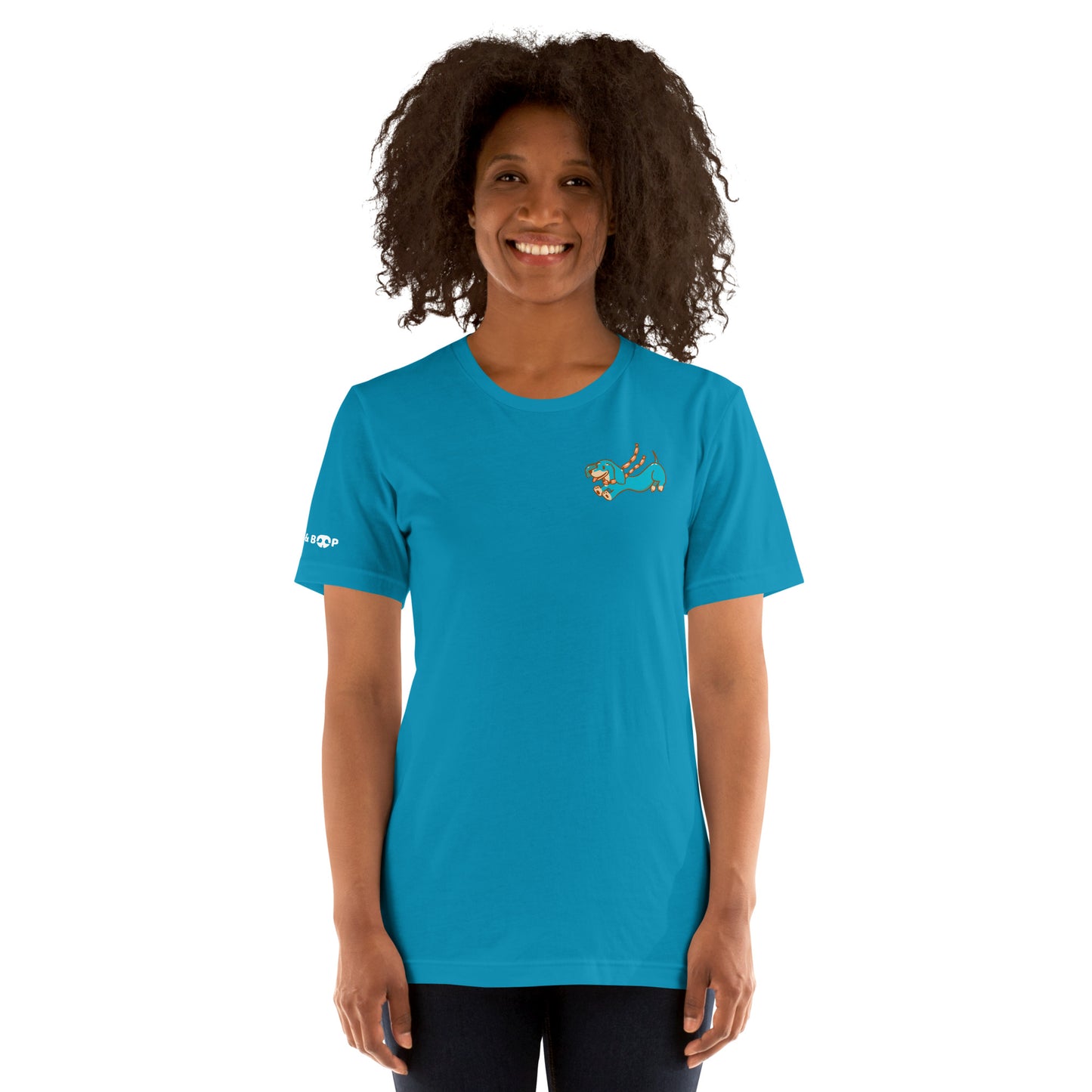 Beloved Breeds Dachshund T-Shirt