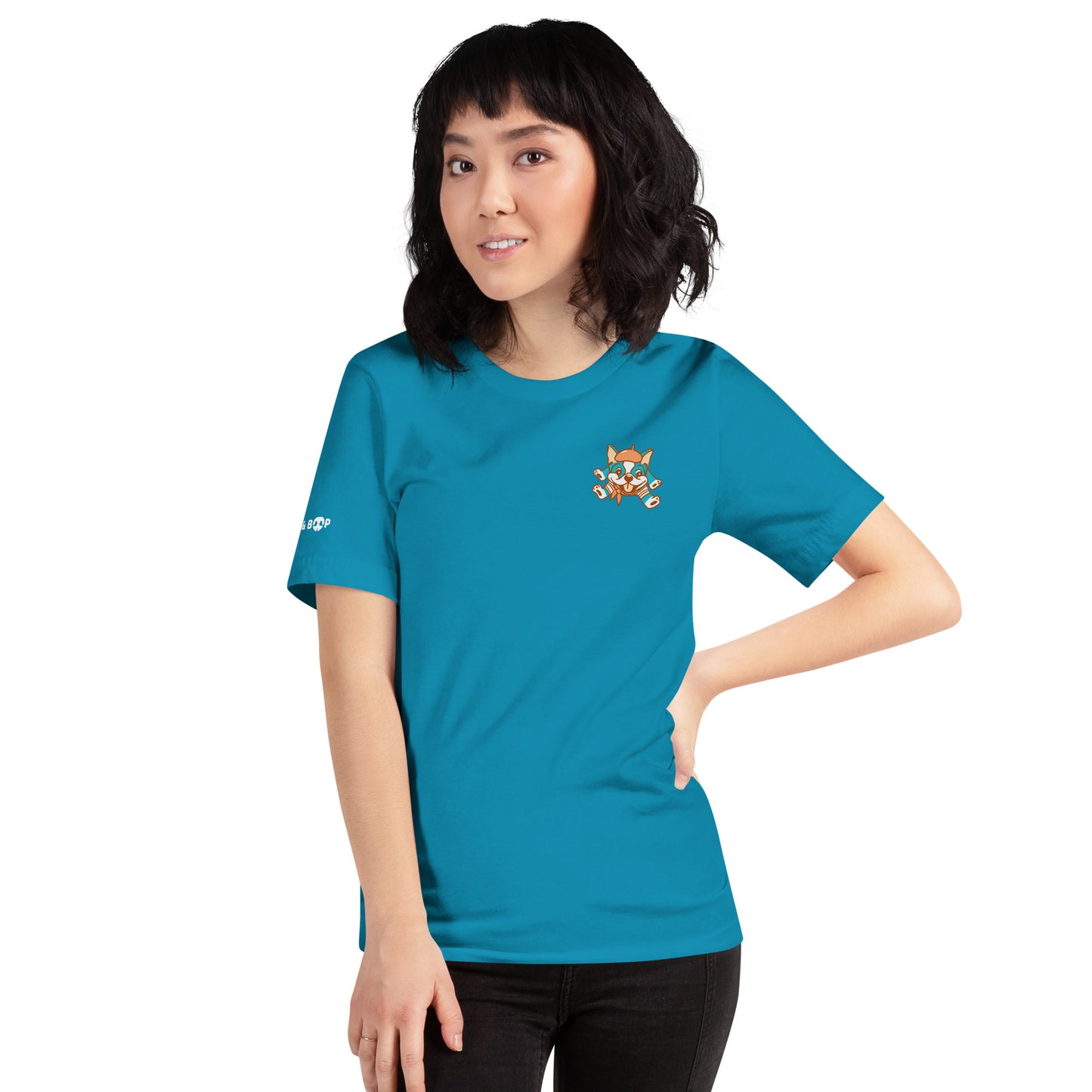 Beloved Breeds Frenchie T-Shirt