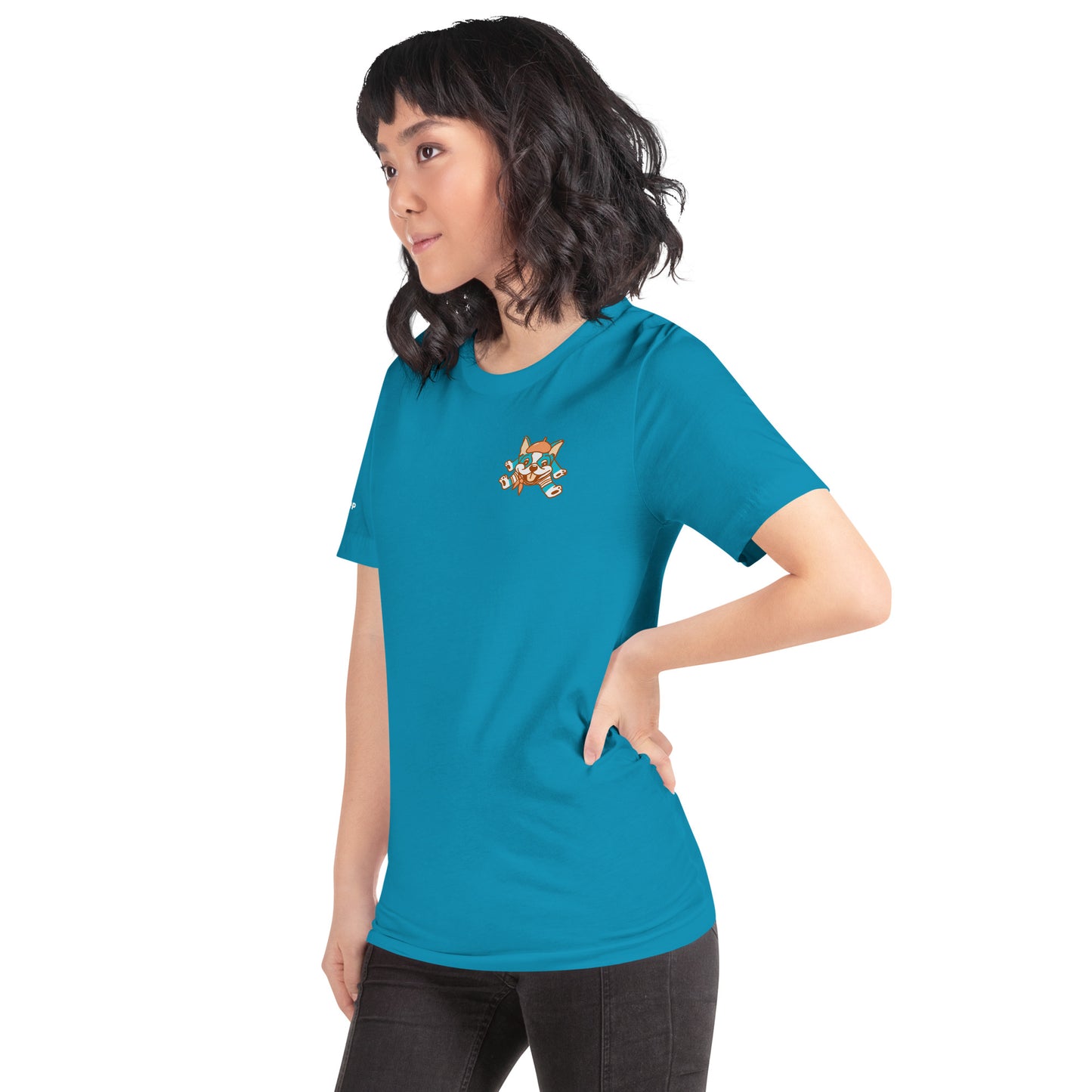 Beloved Breeds Frenchie T-Shirt
