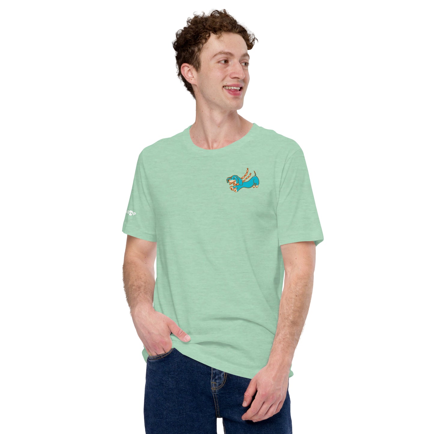 Beloved Breeds Dachshund T-Shirt