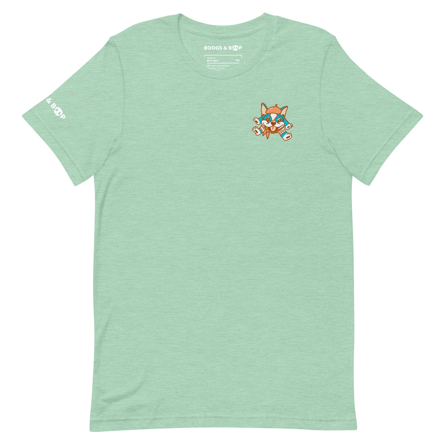 Beloved Breeds Frenchie T-Shirt