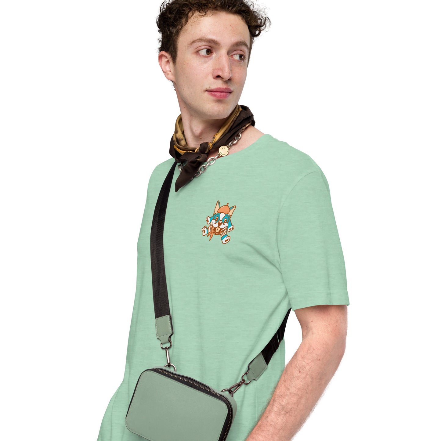 Beloved Breeds Frenchie T-Shirt