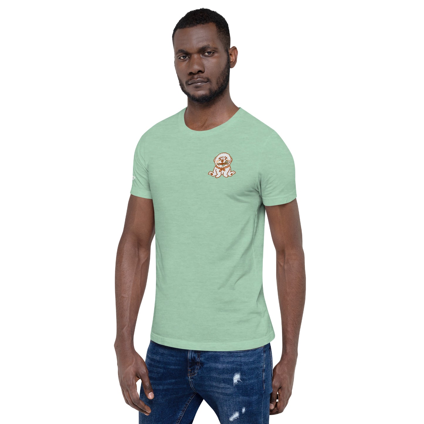Beloved Breeds Bichon T-Shirt