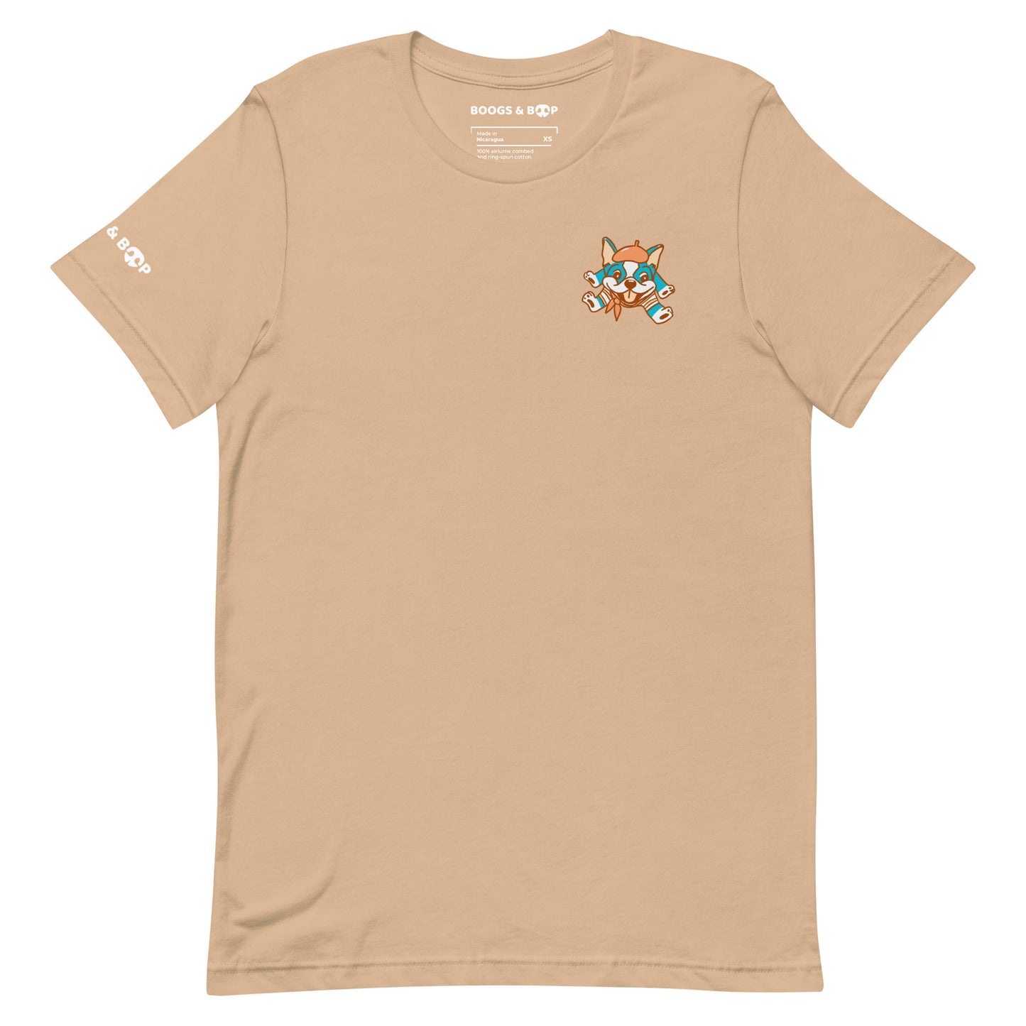 Beloved Breeds Frenchie T-Shirt
