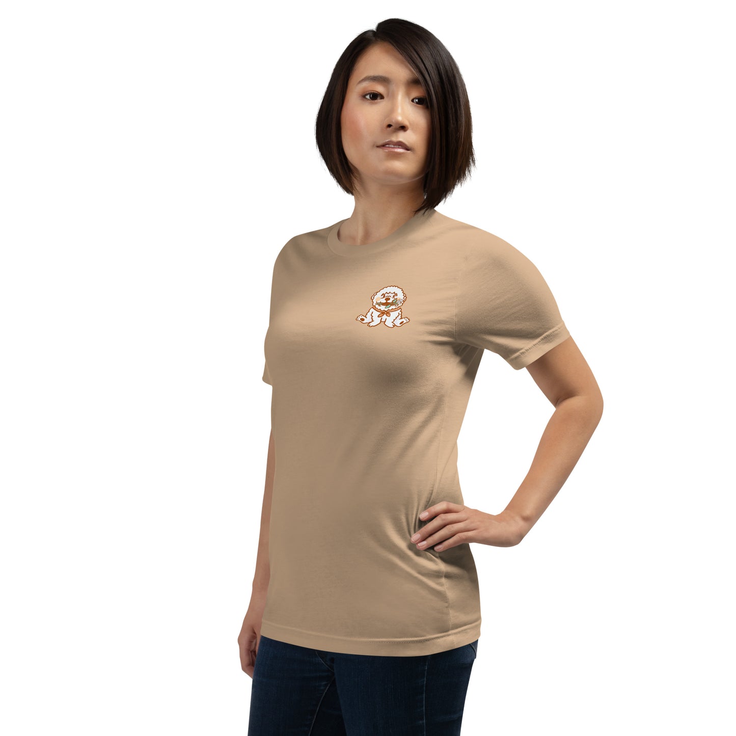 Beloved Breeds Bichon T-Shirt