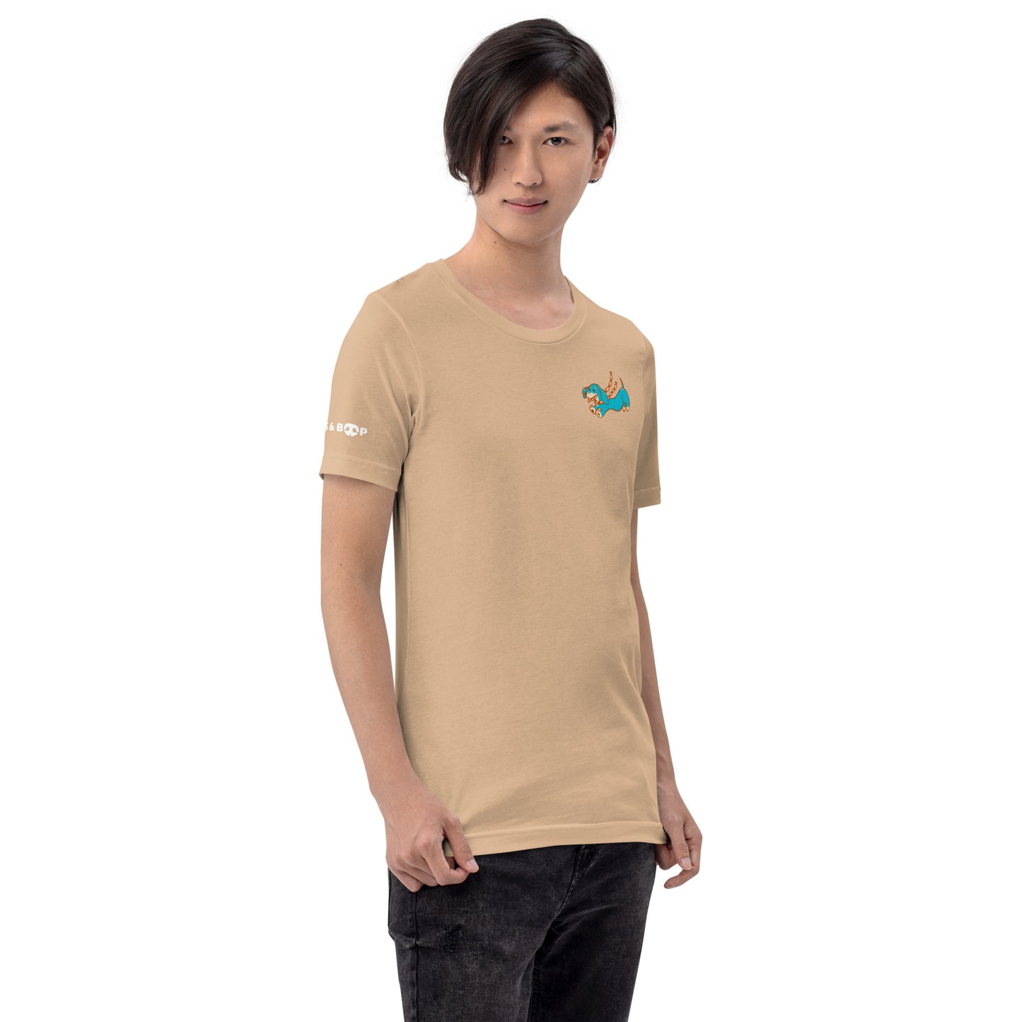 Beloved Breeds Dachshund T-Shirt