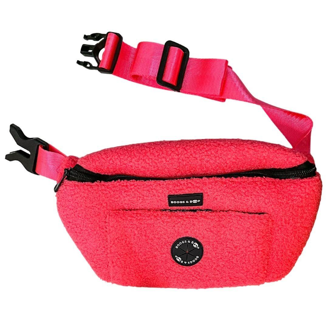 Pink Sugao Designer Fanny Pack Women Men Chest Bags High Quality