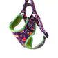 Shop Step-in Caramel Apple Dog Harness by Boogs & Boop.