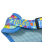 Shop Custom Name Step-in I Heart You Dog Harness by Boogs & Boop.