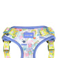 Shop Step-In Pawlaroid Pupfluencer Instagram Print Dog Harness by Boogs & Boop.