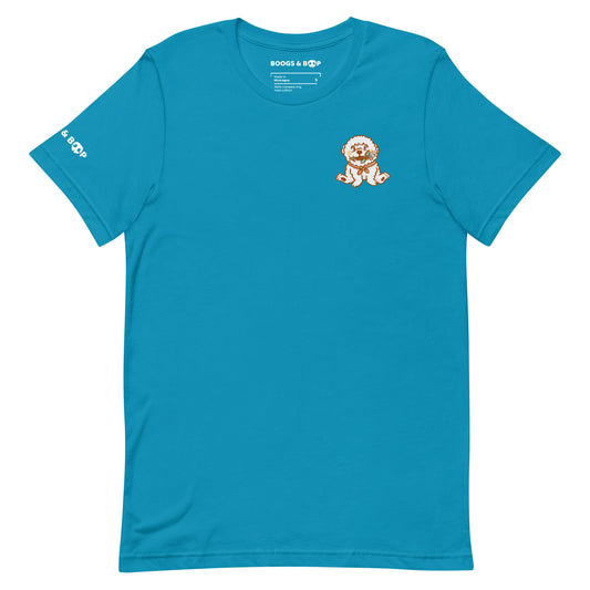 Beloved Breeds Bichon T-Shirt