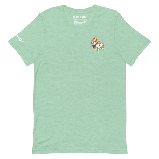 Beloved Breeds Corgi T-Shirt