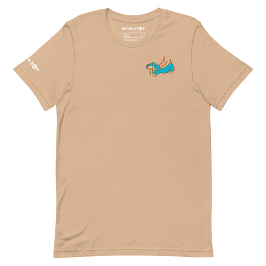 Beloved Breeds Dachshund T-Shirt