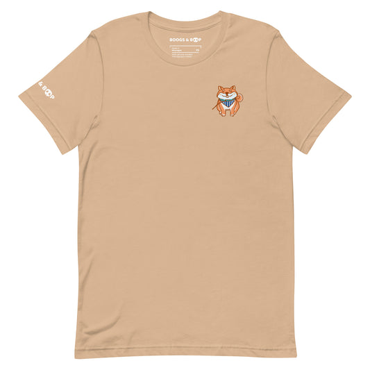 Beloved Breeds Shiba Inu T-Shirt