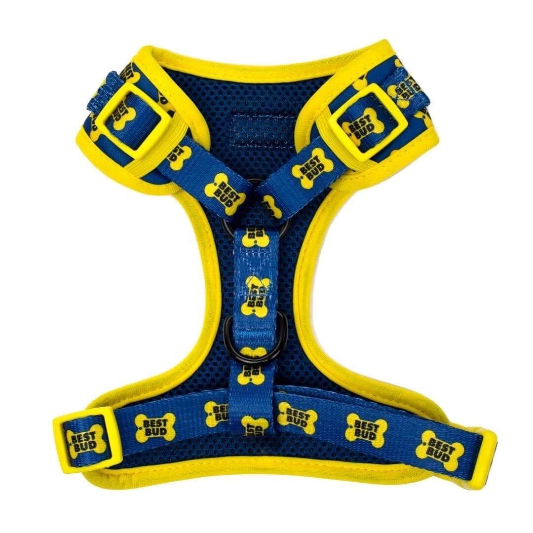 Shop Best Bud Adjustable Harness by Boogs & Boop.