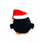 Holiday Penguin Squeaky Dog Toy - Shop Holiday Penguin Squeaky Dog Toy by Boogs & Boop
