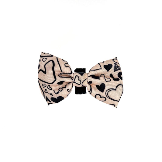 Shop Signature Bow Tie by Boogs & Boop for a Dapper Style