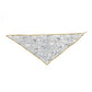 Shop Netural Signature Dog Bandana by Boogs & Boop with Moisutre-wicking Fabric