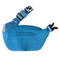 Shop Teddy Fanny Pack - Electric Blue by Boogs & Boop