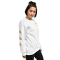 Ask Me About My Weenie Unisex Sweatshirt - Boogs & Boop